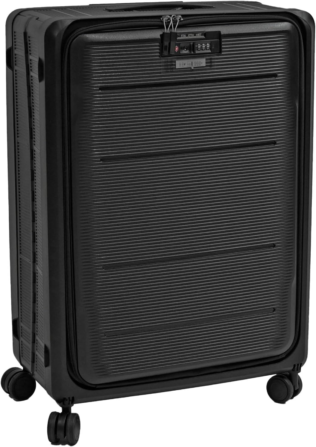 折りたたみ スーツケース ブラック 58L